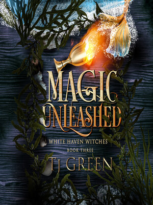 cover image of Magic Unleashed